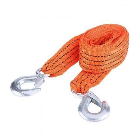 Cable Arrastre Turismos
